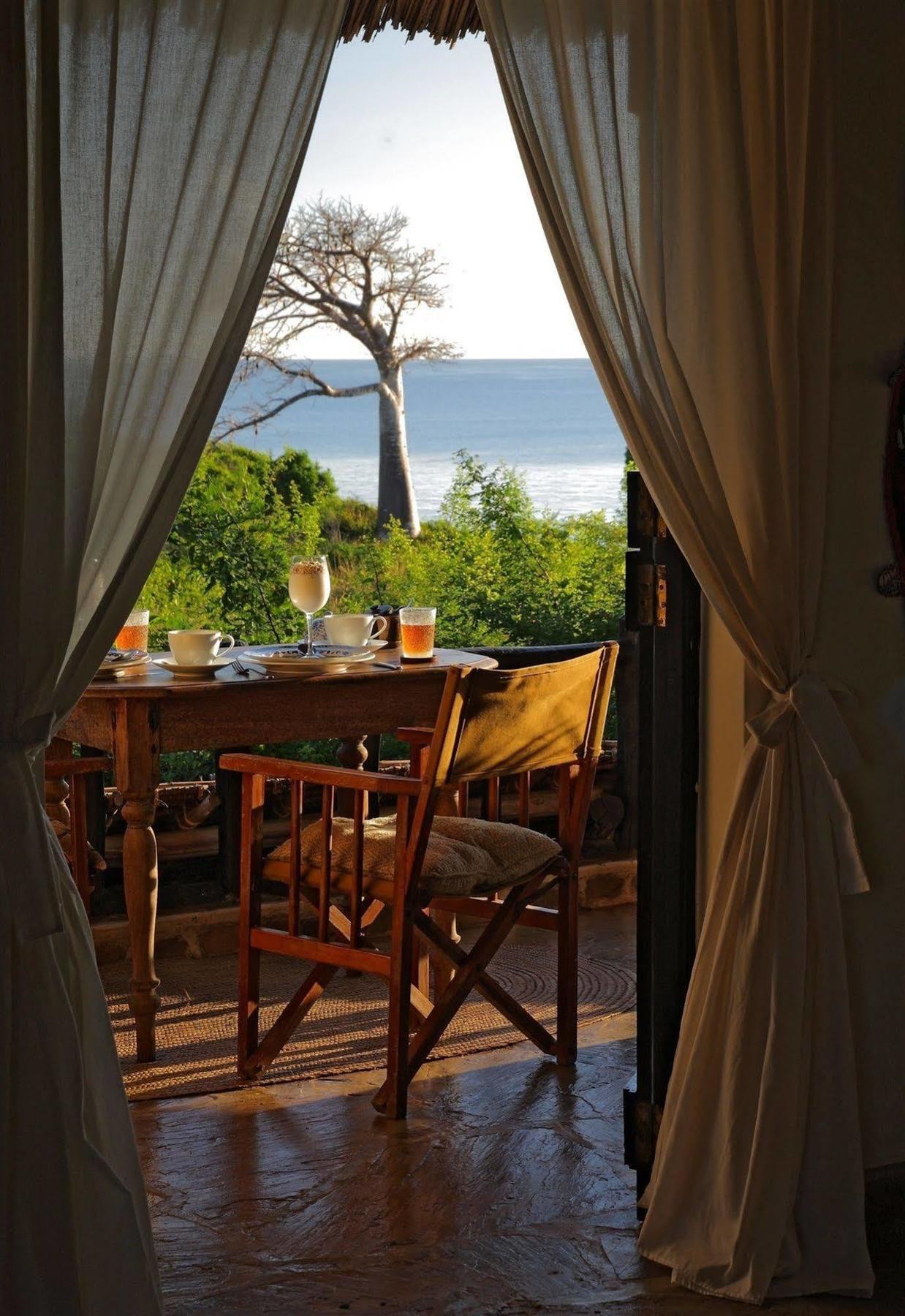 Kinondo Kwetu Hotel Diani Beach Kültér fotó