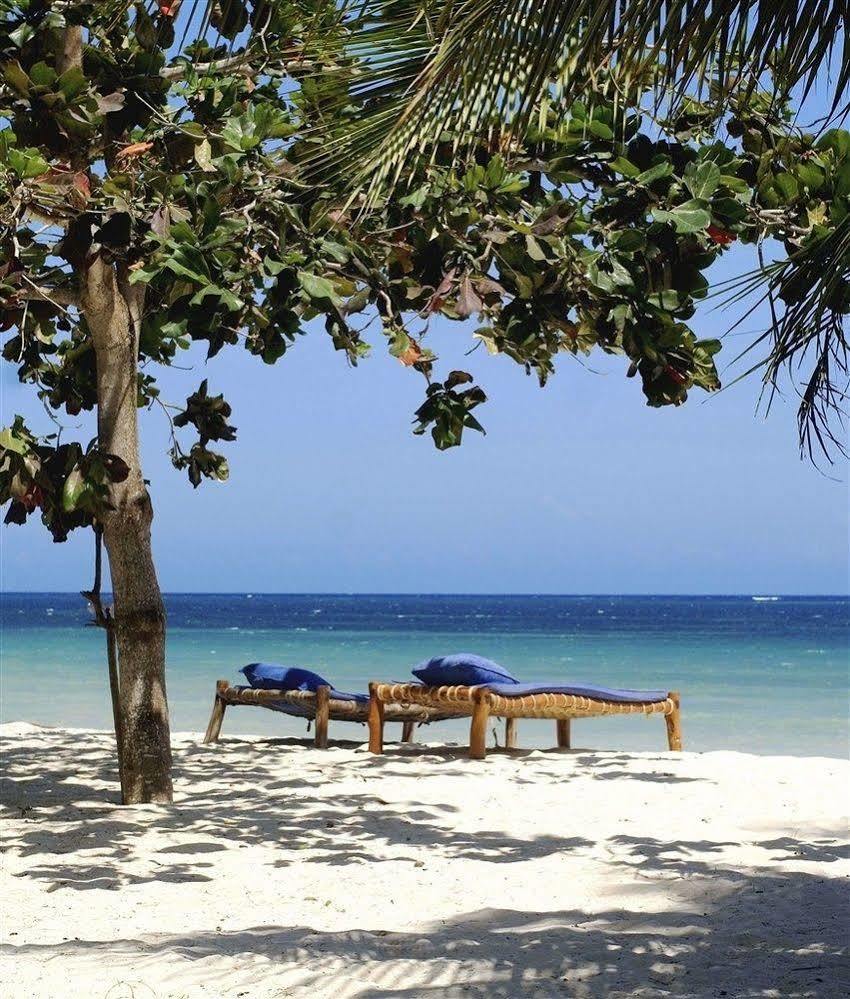 Kinondo Kwetu Hotel Diani Beach Kültér fotó