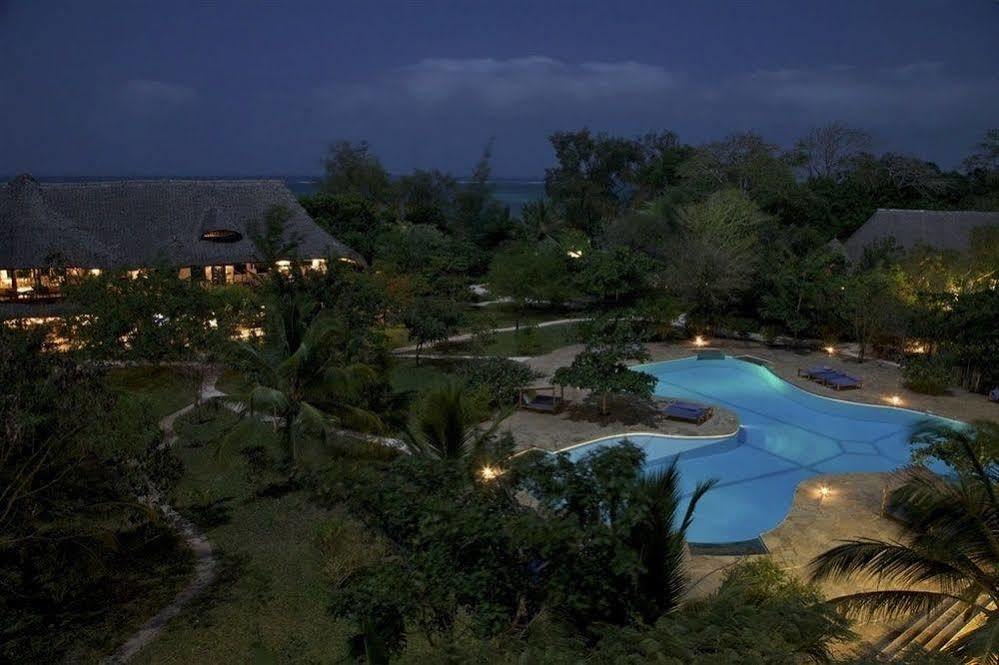 Kinondo Kwetu Hotel Diani Beach Kültér fotó