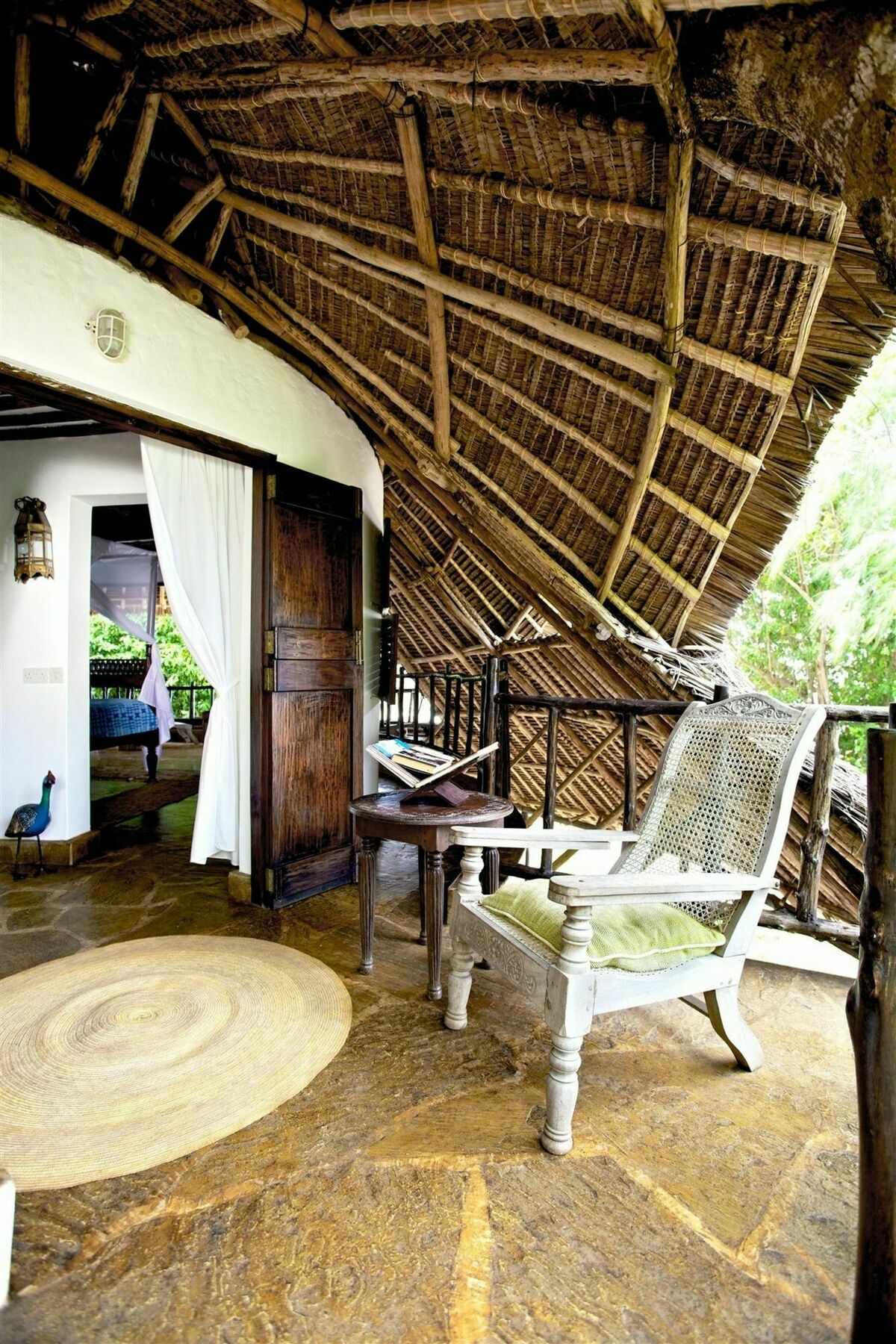 Kinondo Kwetu Hotel Diani Beach Kültér fotó